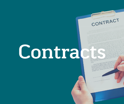 Contracts Key Issues