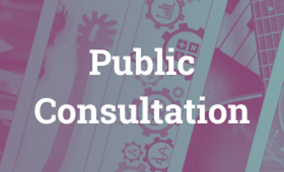 Image for 'NCCA consultation process - have your say'