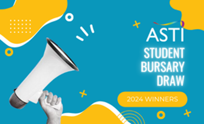 Image for 'Annual Student Bursary Draw'